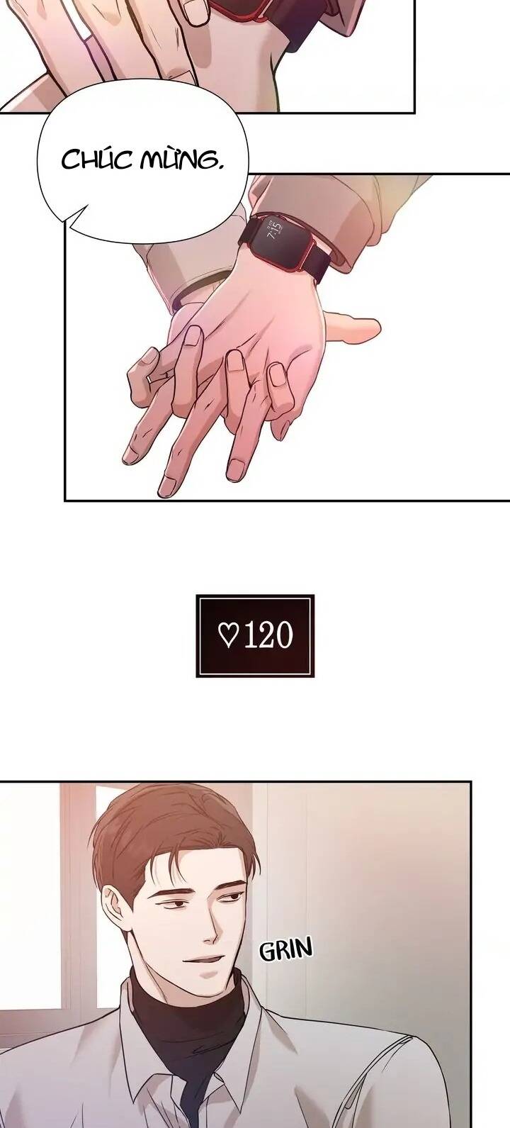 Người Lạ Chap 29 - Next Chap 30