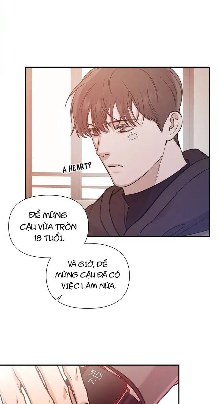 Người Lạ Chap 29 - Next Chap 30