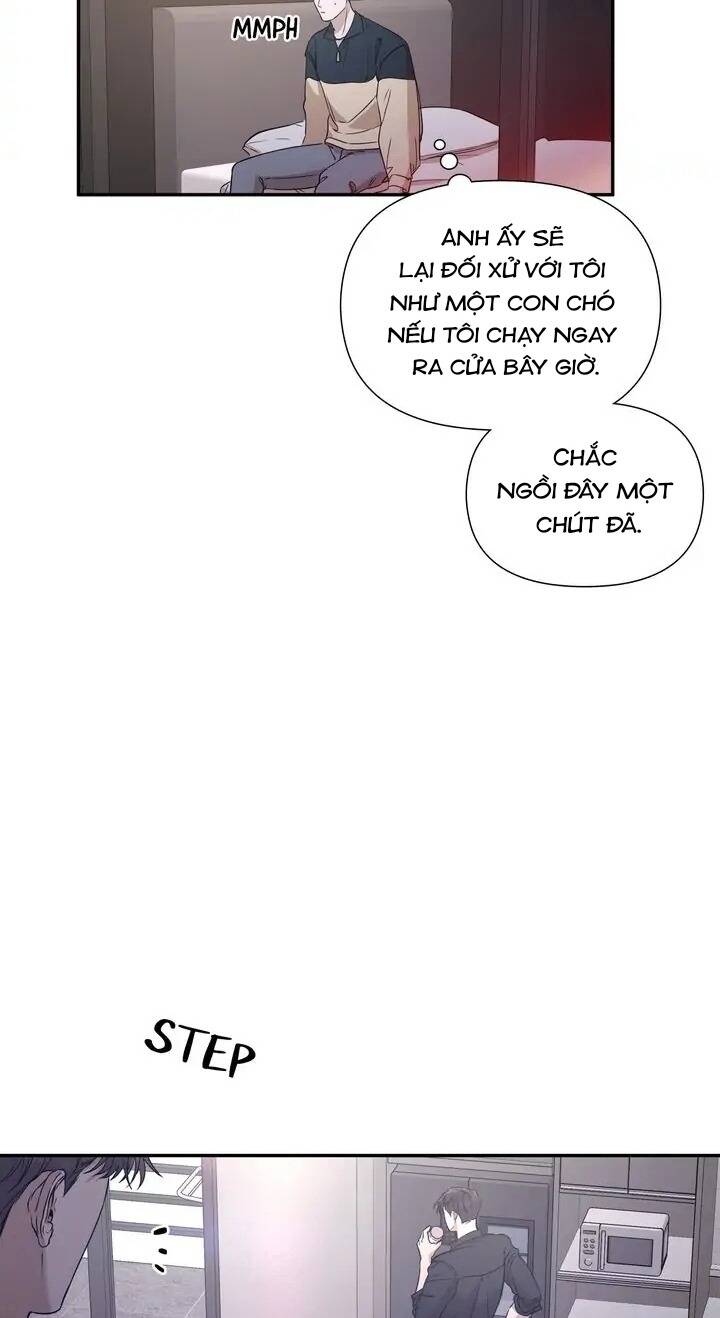 Người Lạ Chap 29 - Next Chap 30