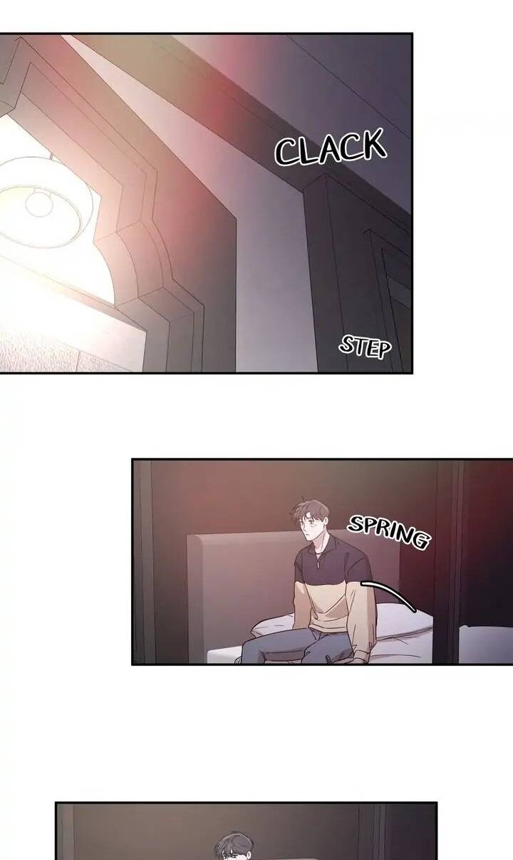 Người Lạ Chap 29 - Next Chap 30