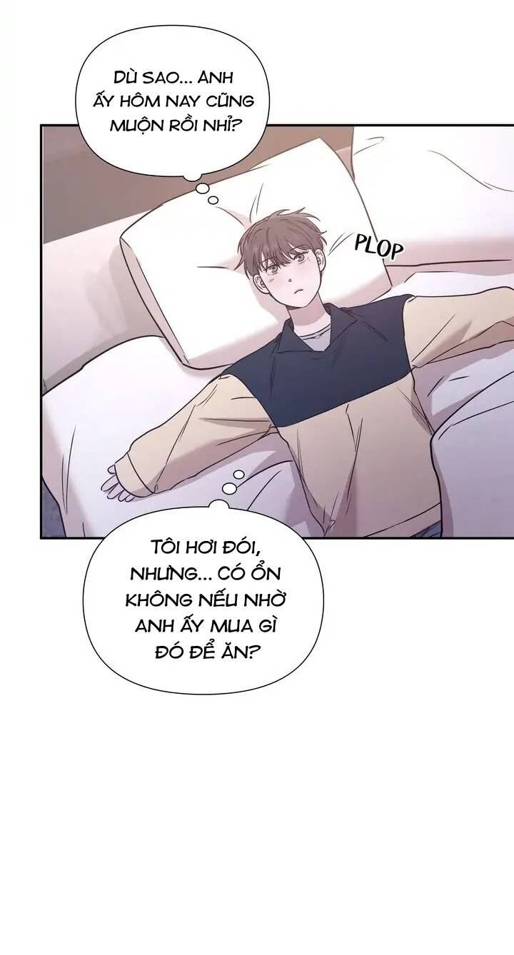 Người Lạ Chap 29 - Next Chap 30