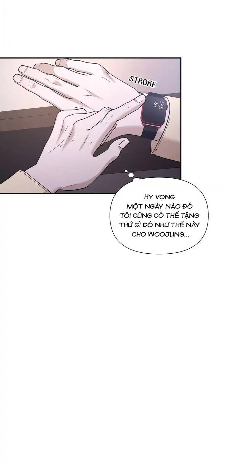 Người Lạ Chap 29 - Next Chap 30