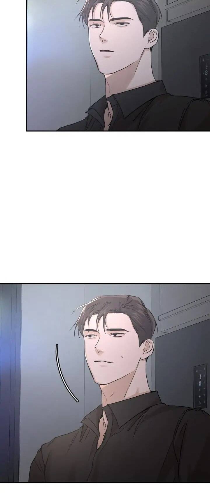 Người Lạ Chap 29 - Next Chap 30