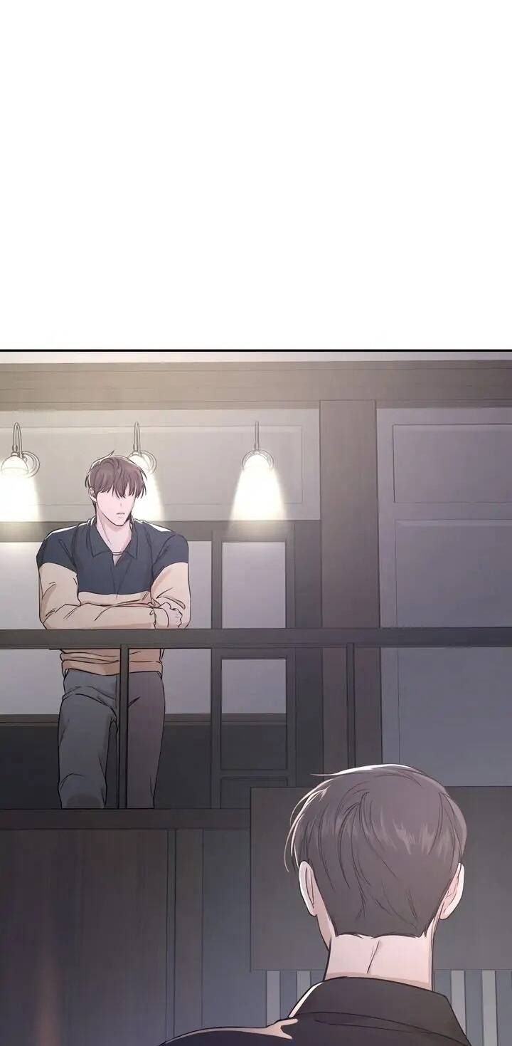 Người Lạ Chap 29 - Next Chap 30