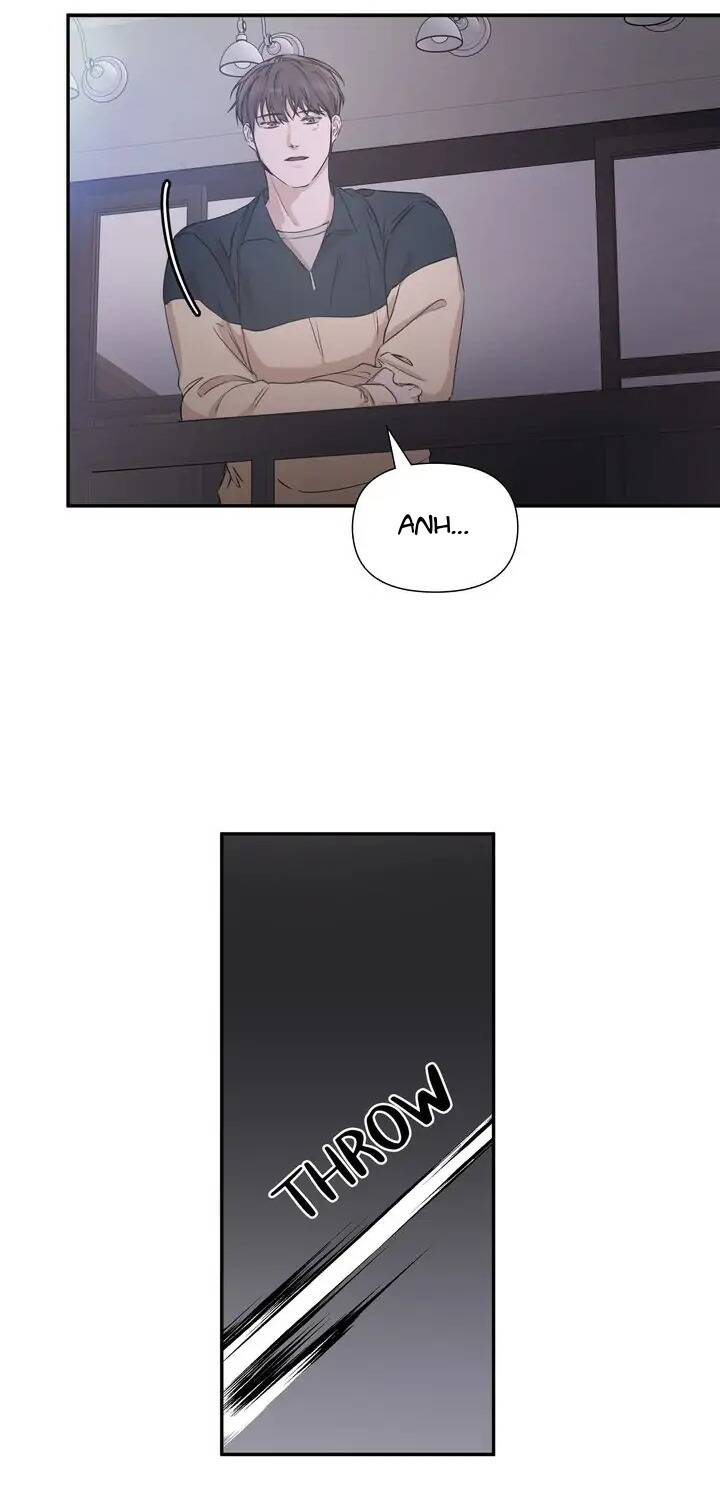 Người Lạ Chap 29 - Next Chap 30