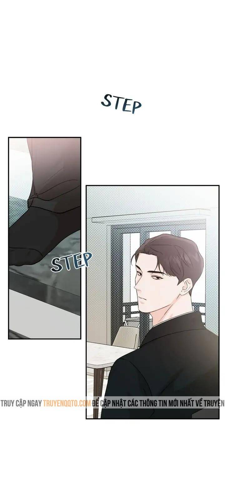 Người Lạ Chap 39 - Next Chap 40