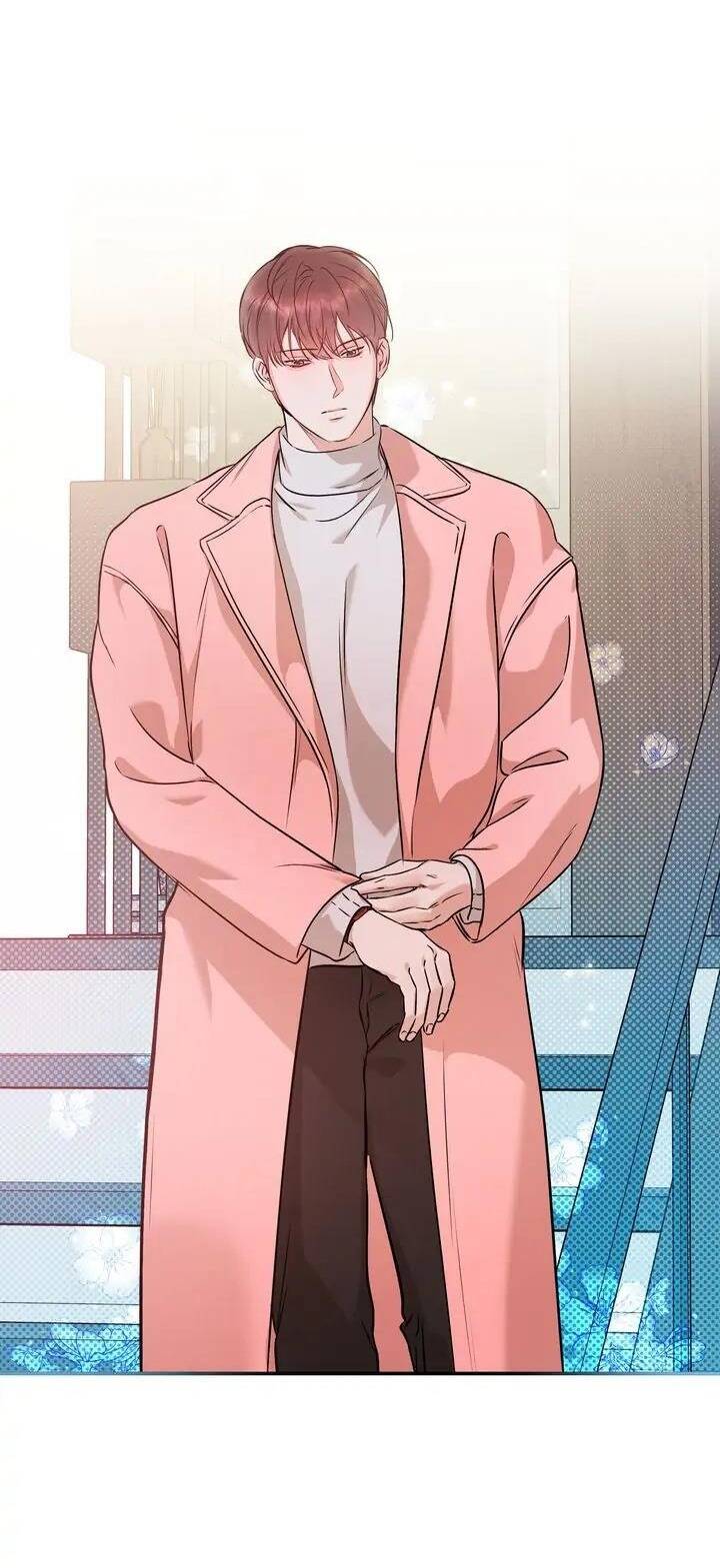Người Lạ Chap 39 - Next Chap 40