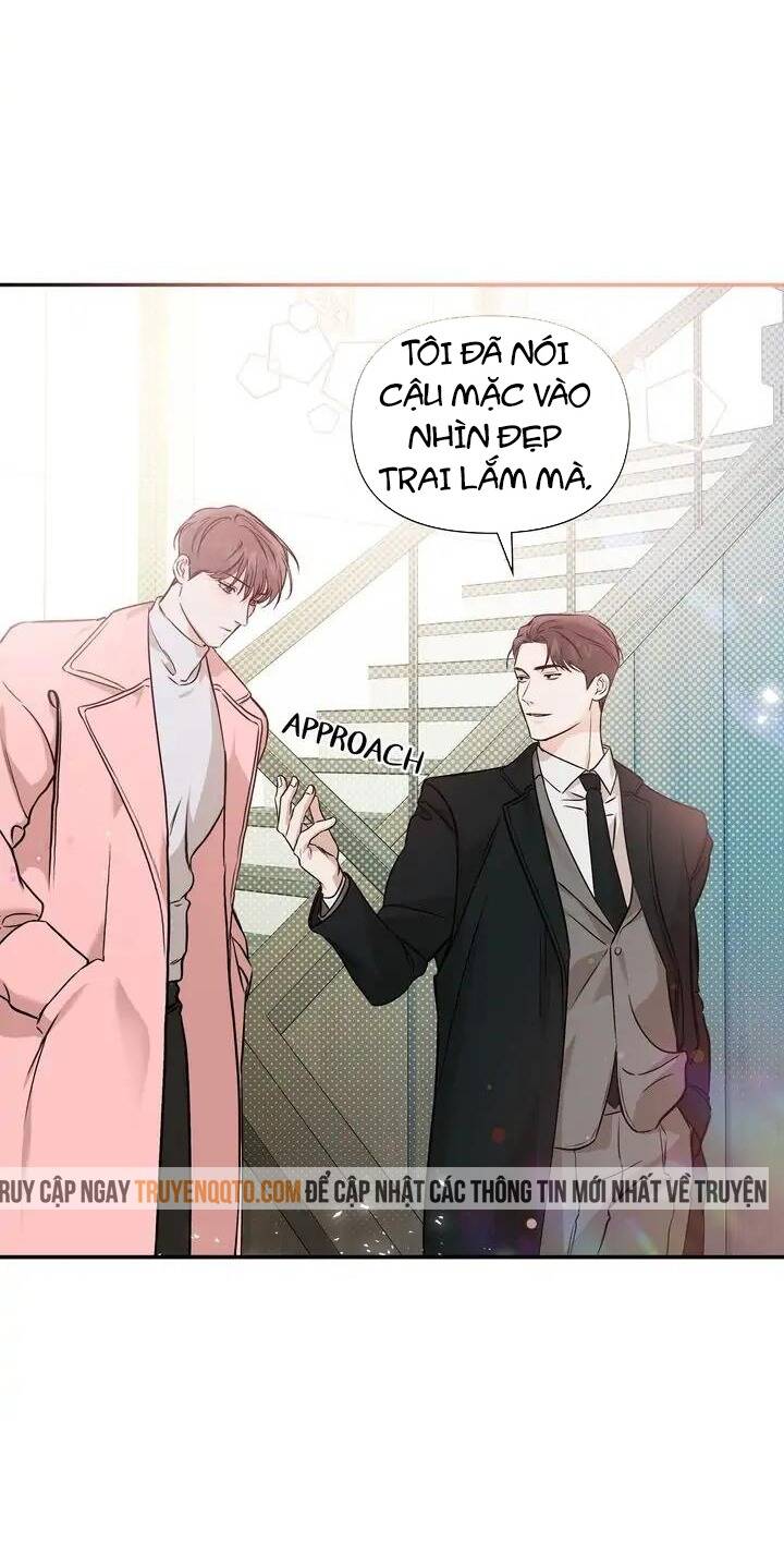 Người Lạ Chap 39 - Next Chap 40