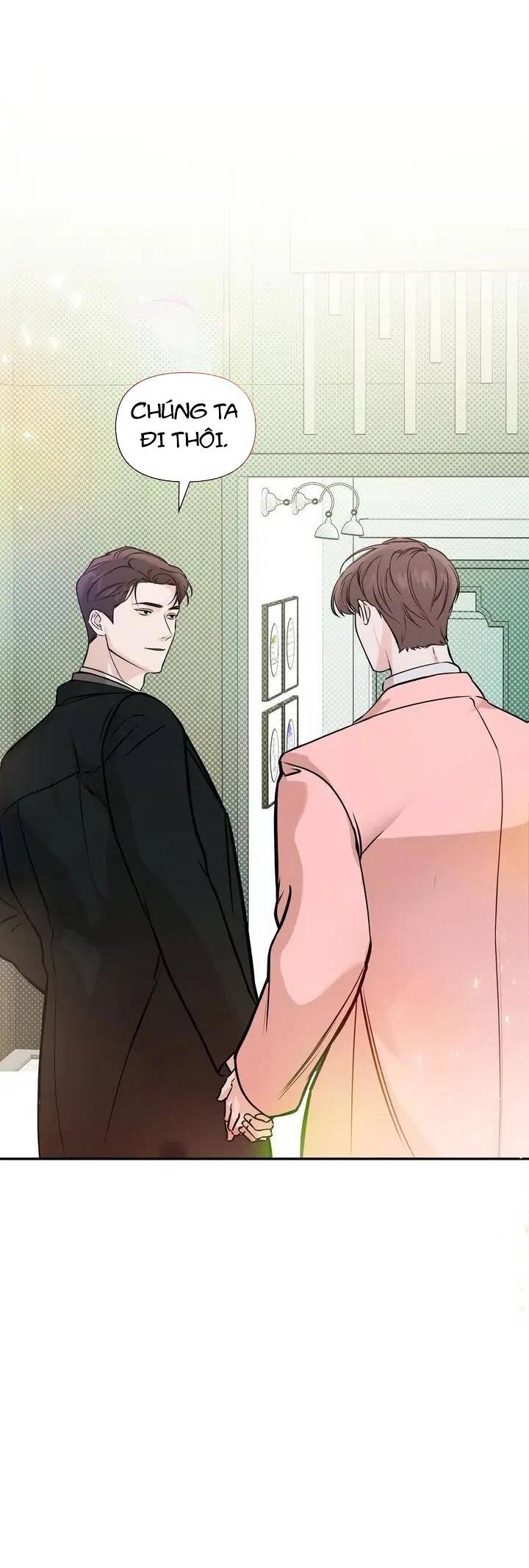 Người Lạ Chap 39 - Next Chap 40