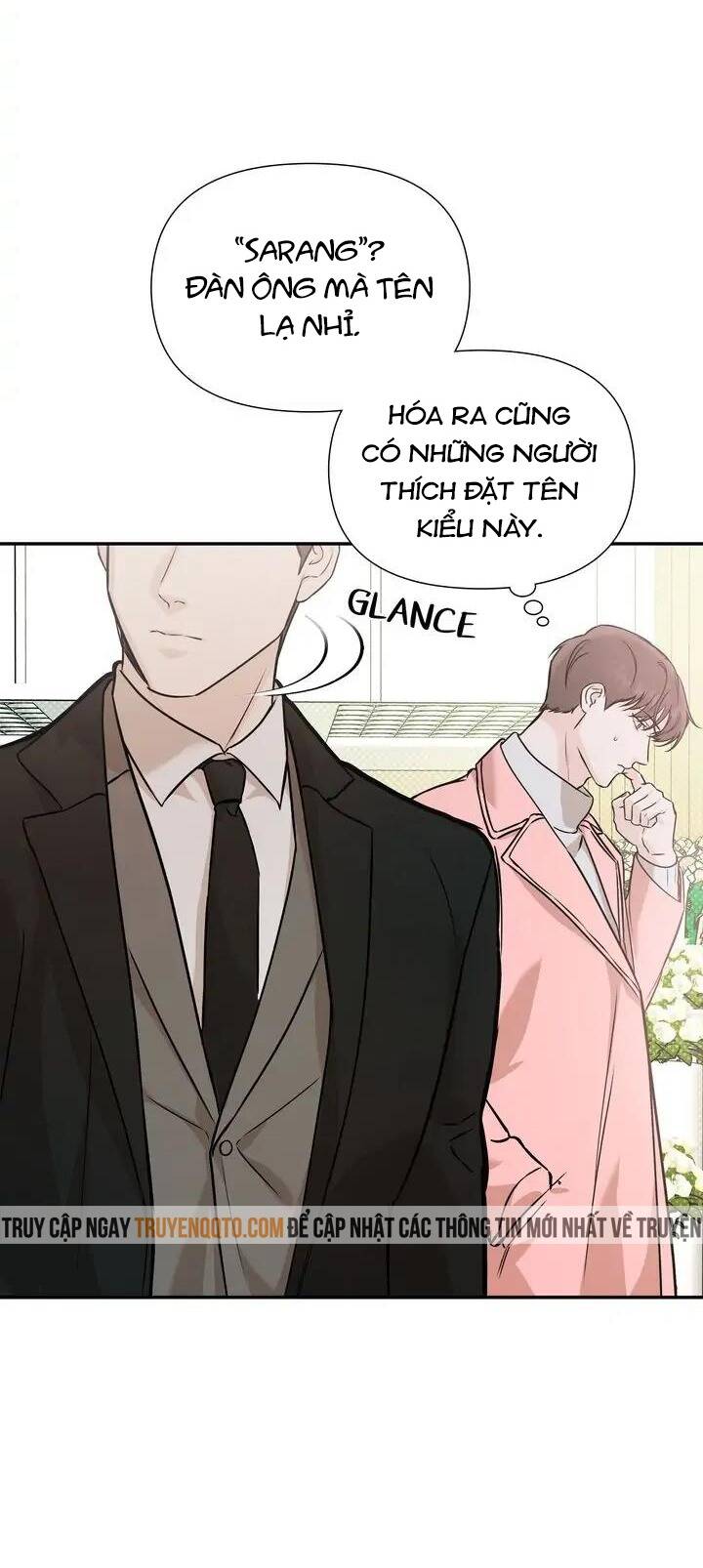 Người Lạ Chap 39 - Next Chap 40