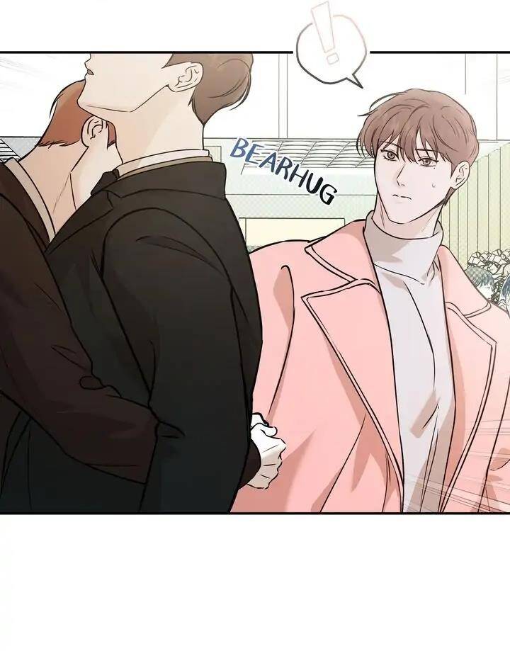Người Lạ Chap 39 - Next Chap 40