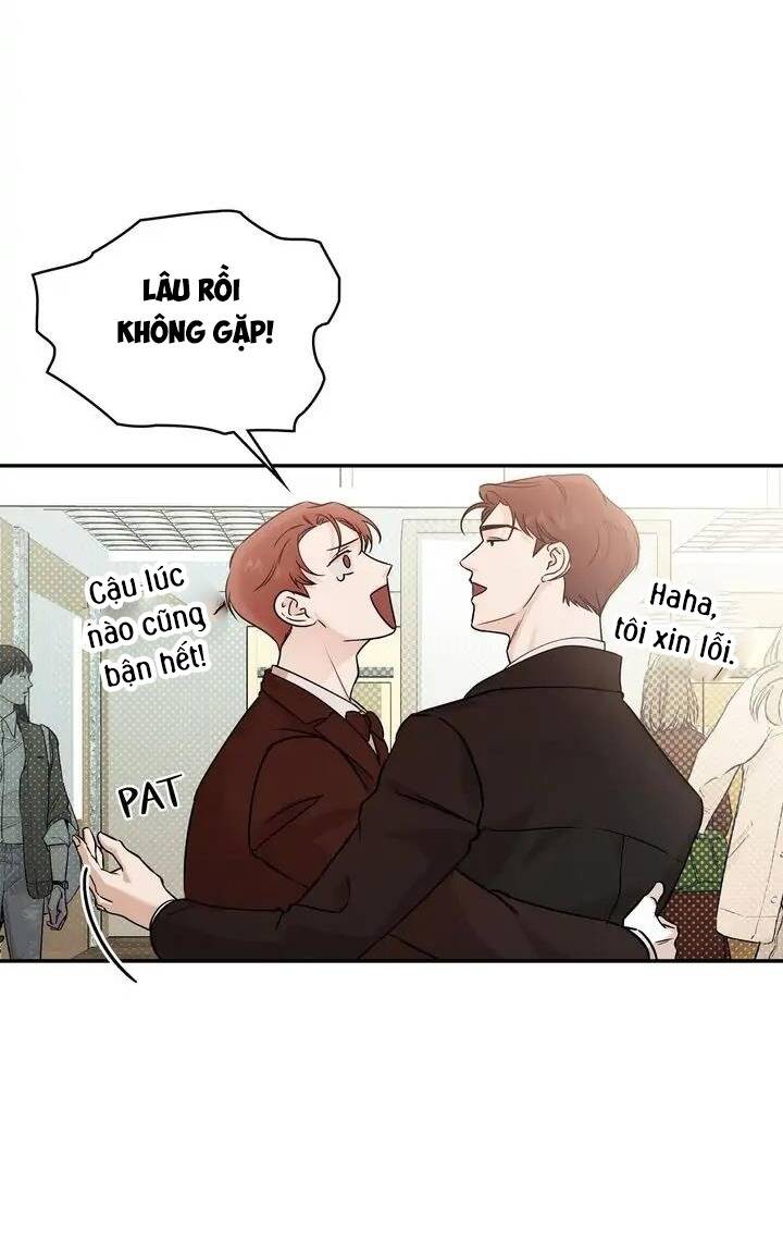 Người Lạ Chap 39 - Next Chap 40