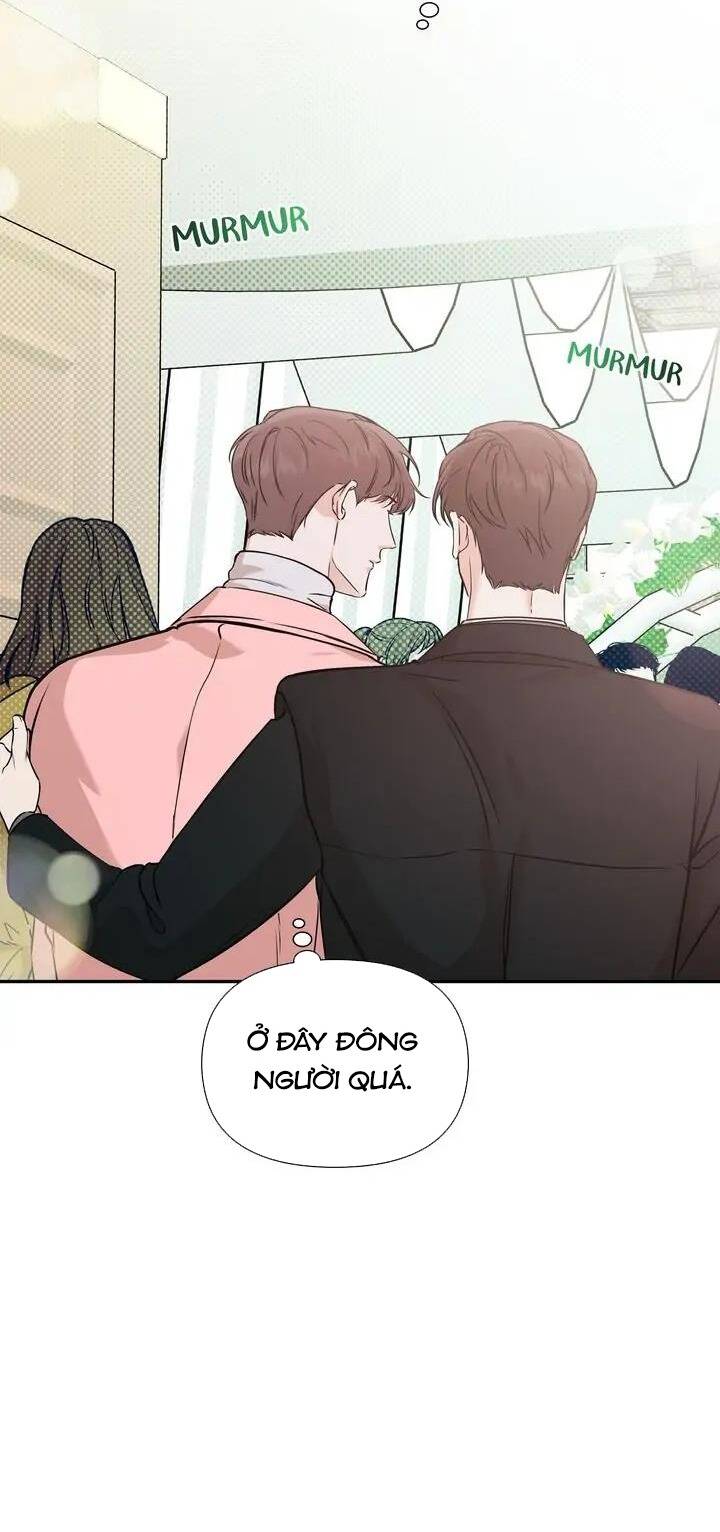 Người Lạ Chap 39 - Next Chap 40