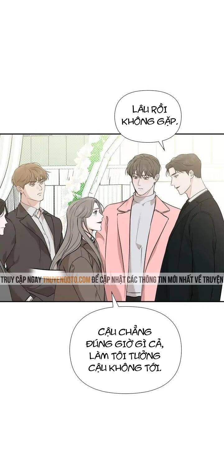 Người Lạ Chap 39 - Next Chap 40