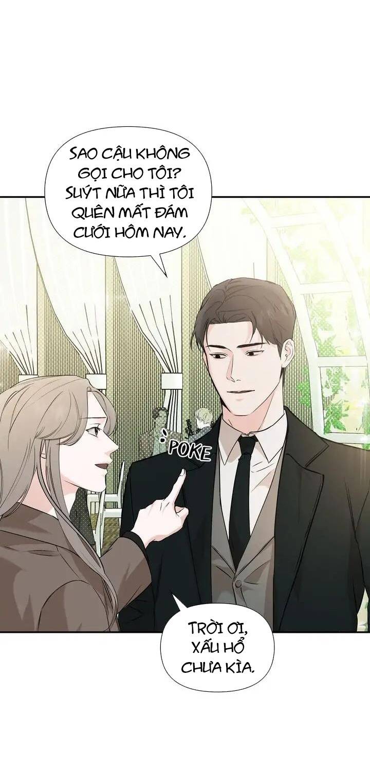 Người Lạ Chap 39 - Next Chap 40
