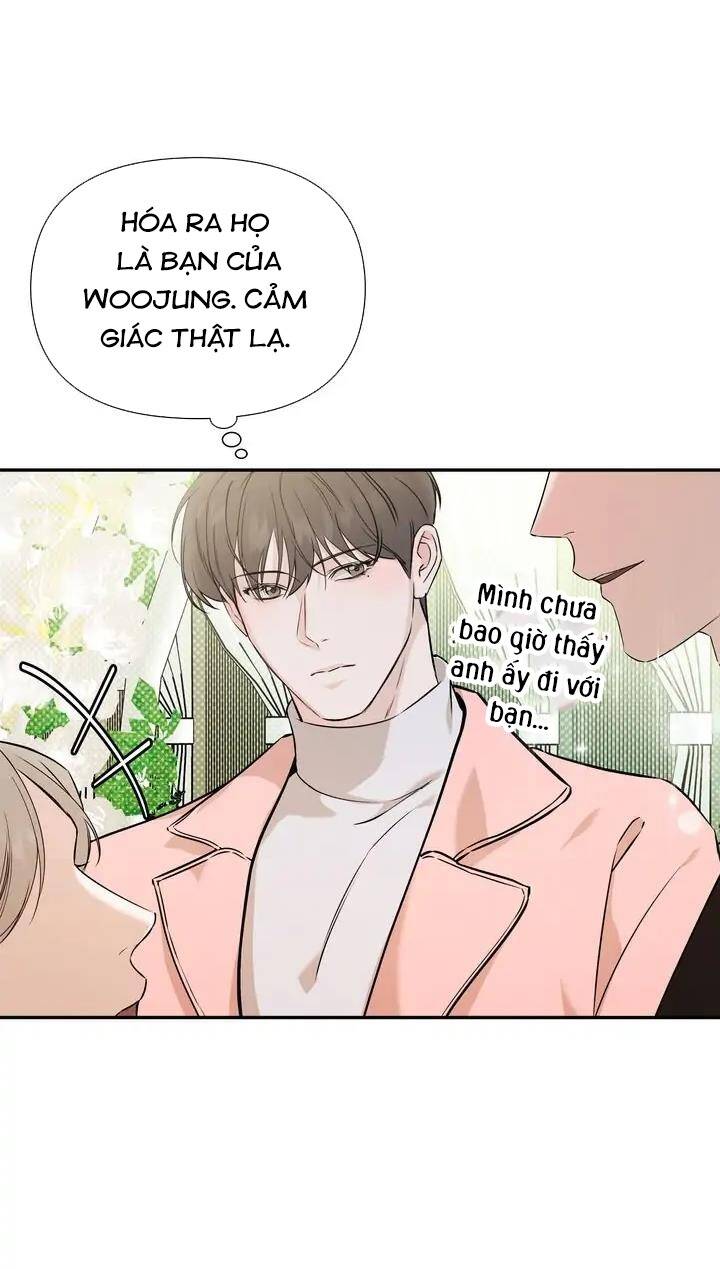 Người Lạ Chap 39 - Next Chap 40
