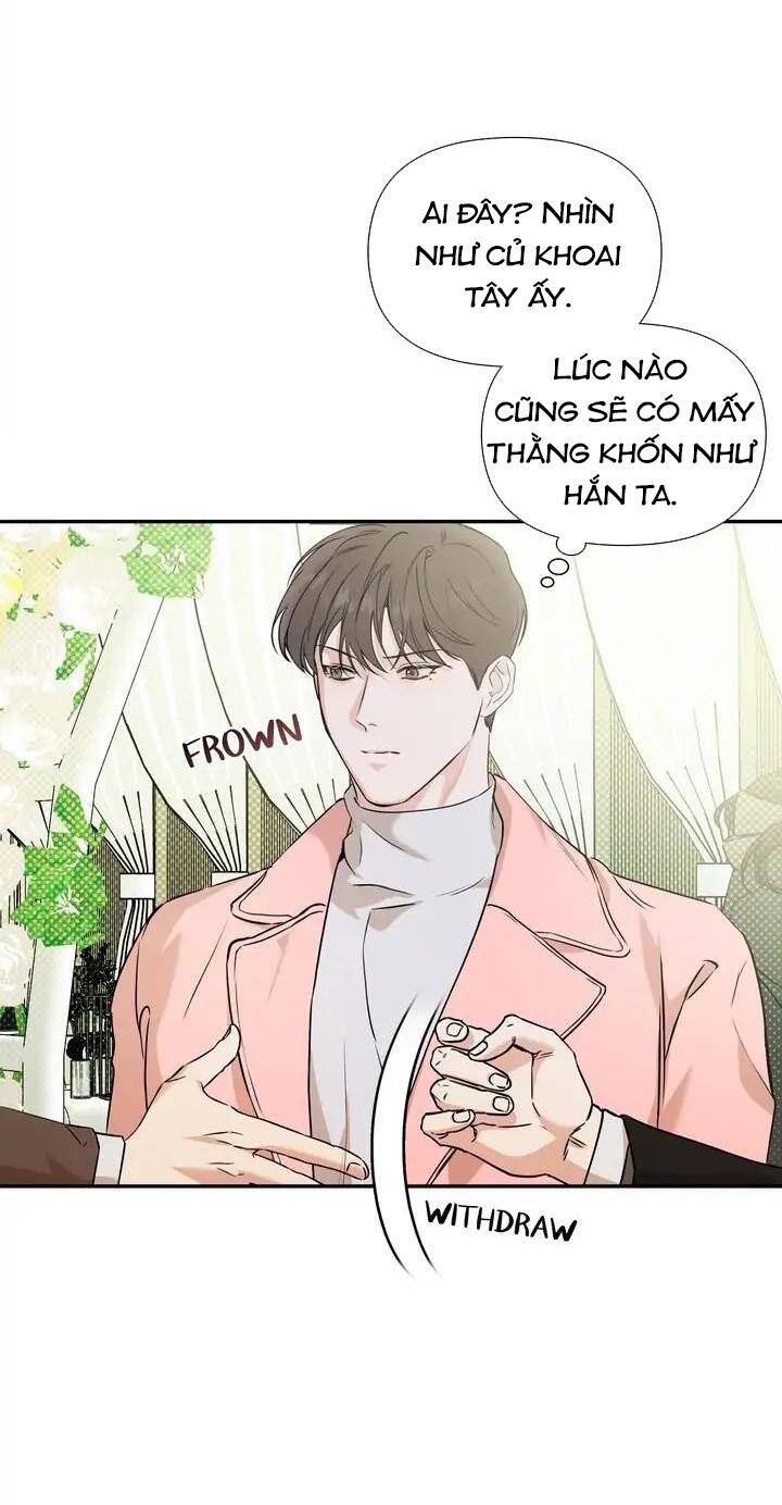 Người Lạ Chap 39 - Next Chap 40