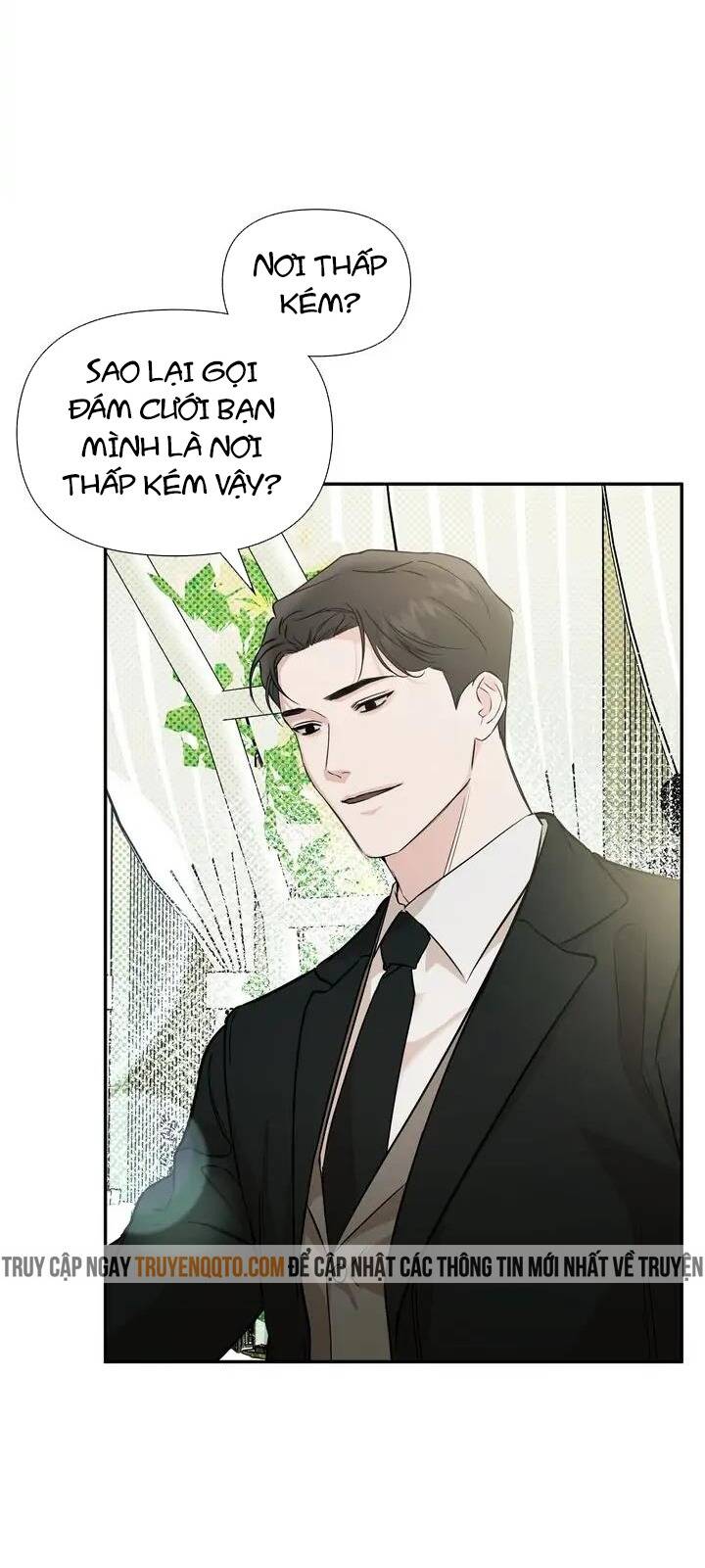 Người Lạ Chap 39 - Next Chap 40