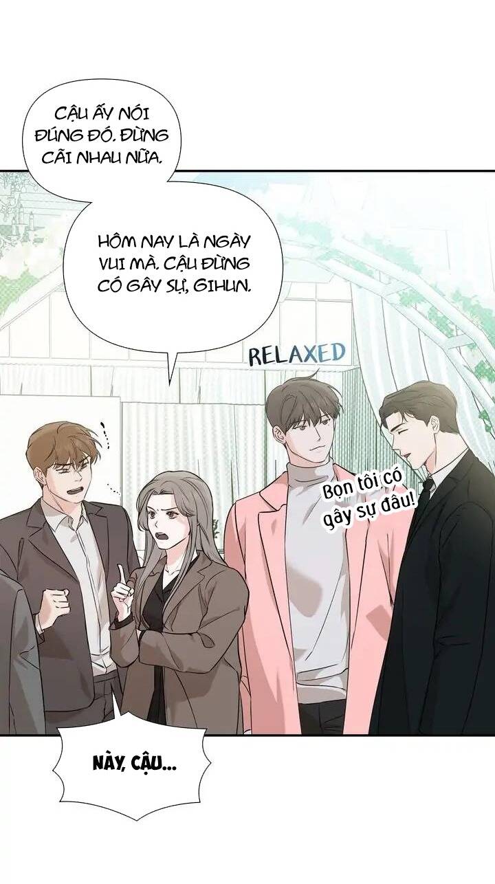 Người Lạ Chap 39 - Next Chap 40