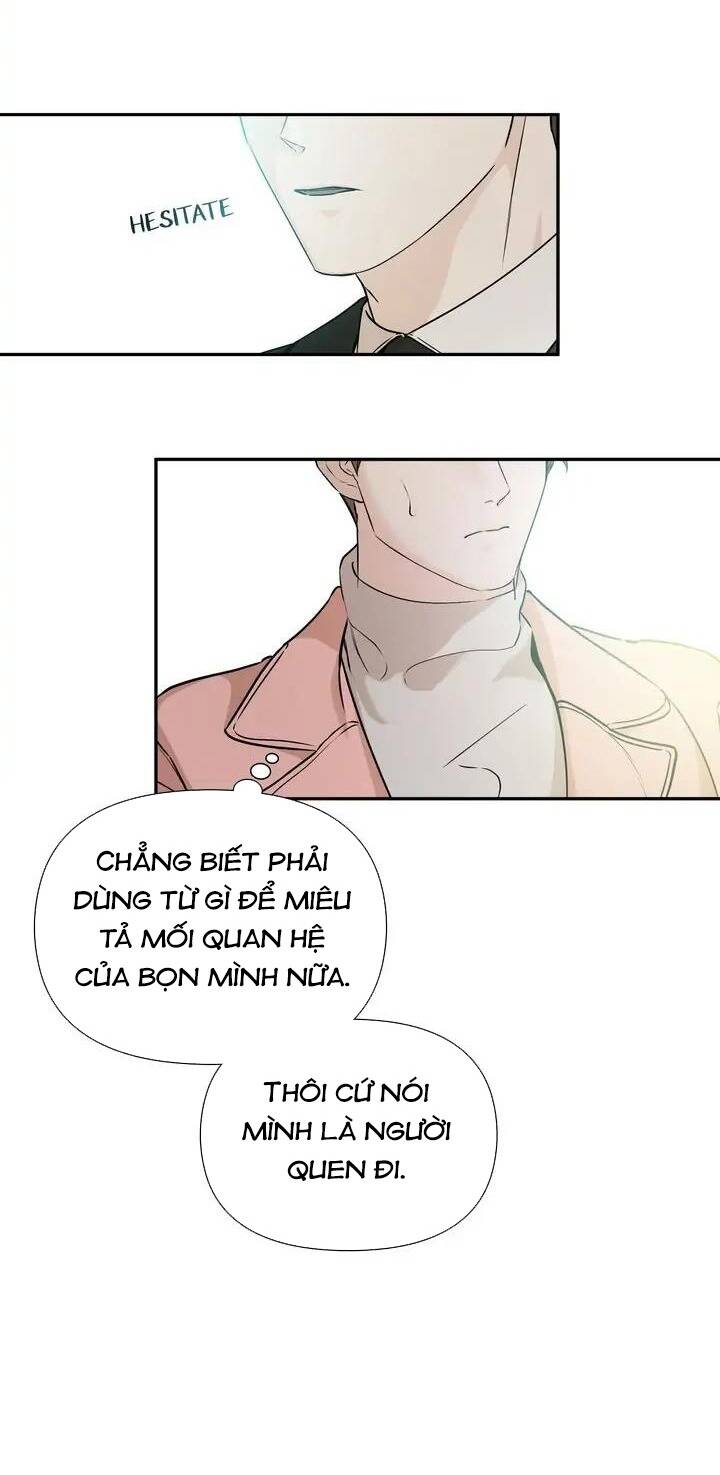 Người Lạ Chap 39 - Next Chap 40