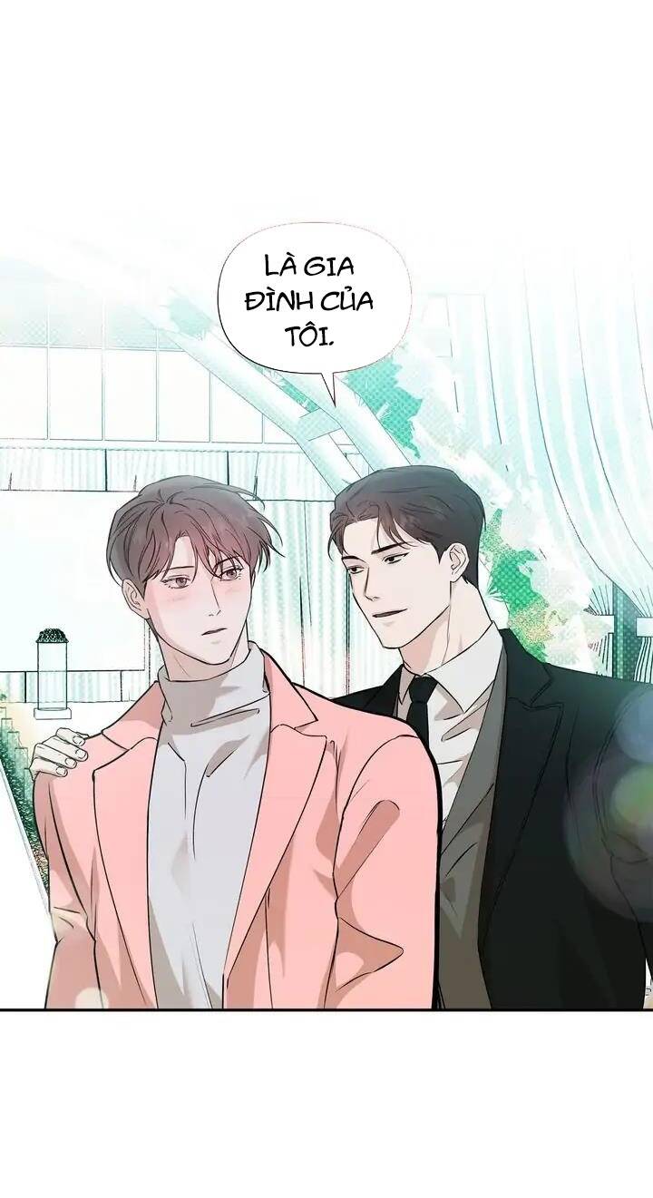 Người Lạ Chap 39 - Next Chap 40