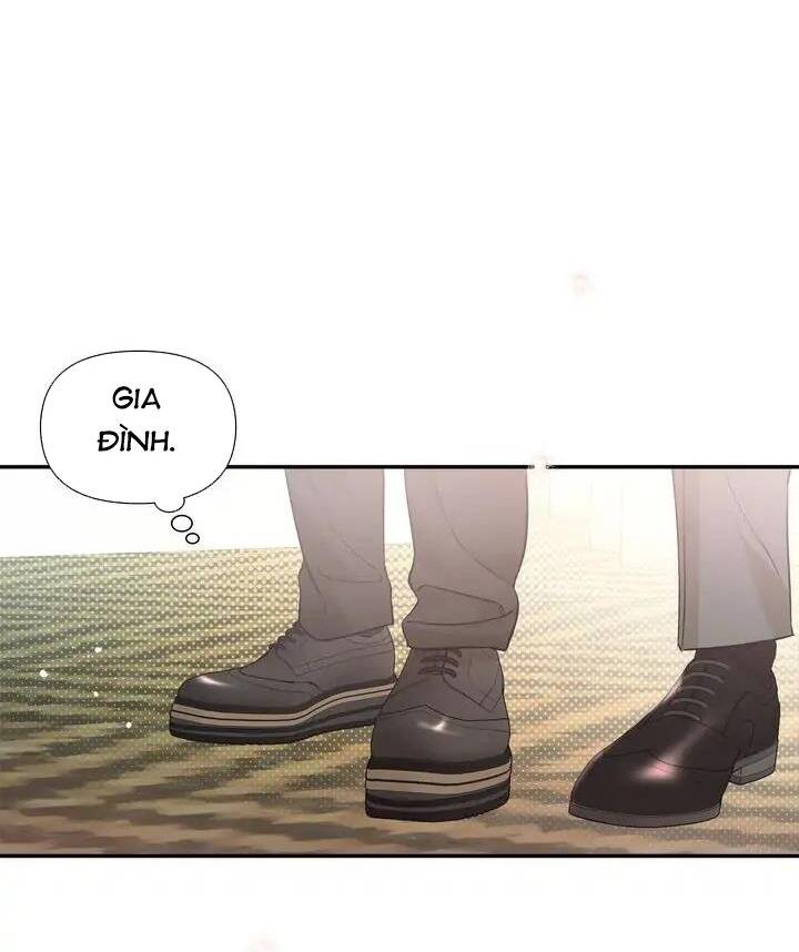 Người Lạ Chap 39 - Next Chap 40