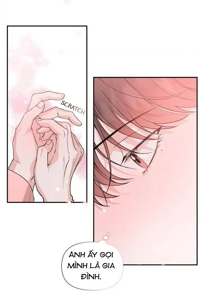 Người Lạ Chap 39 - Next Chap 40