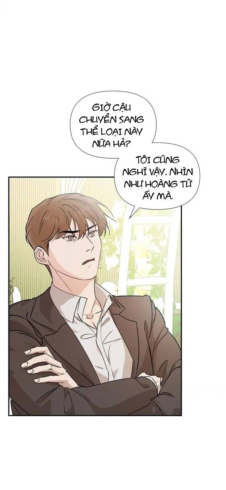 Người Lạ Chap 39 - Next Chap 40