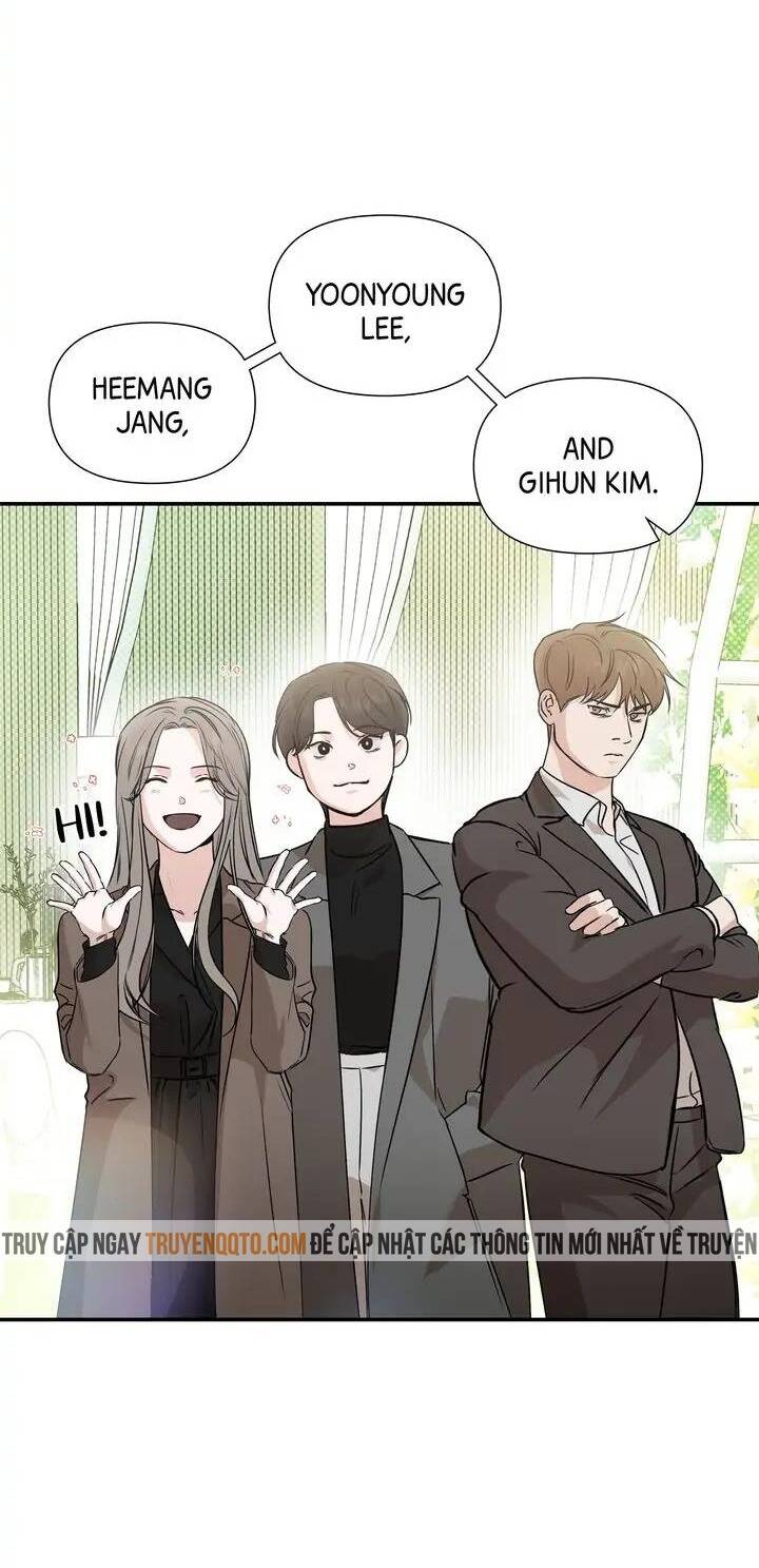 Người Lạ Chap 39 - Next Chap 40