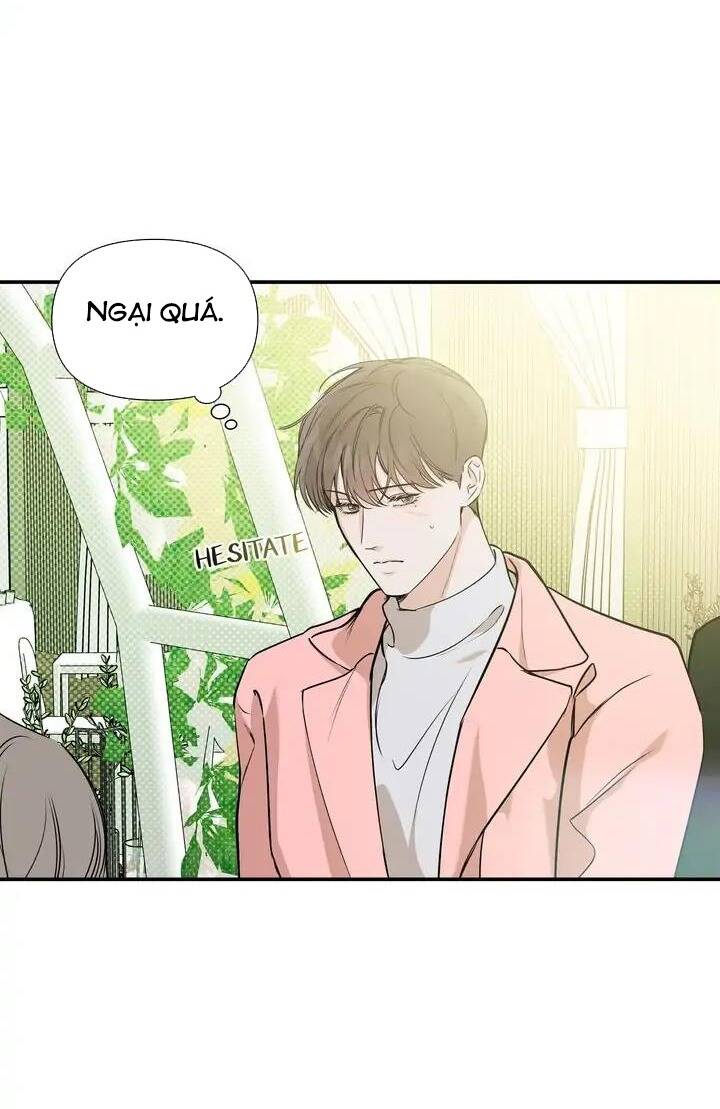 Người Lạ Chap 39 - Next Chap 40