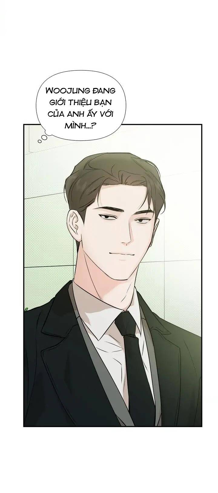 Người Lạ Chap 39 - Next Chap 40