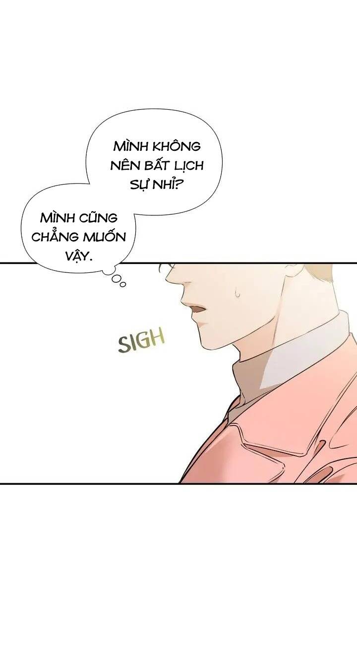 Người Lạ Chap 39 - Next Chap 40