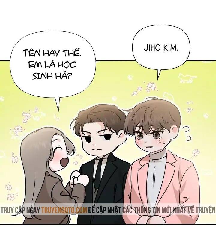 Người Lạ Chap 39 - Next Chap 40
