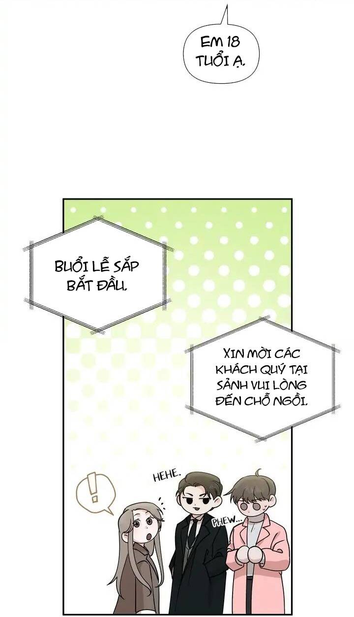 Người Lạ Chap 39 - Next Chap 40