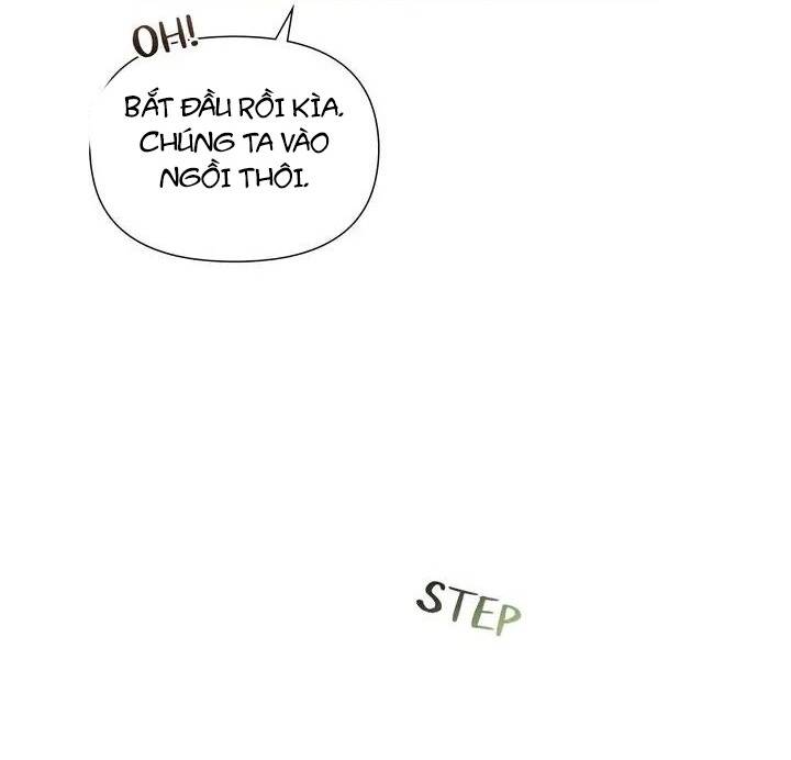 Người Lạ Chap 39 - Next Chap 40