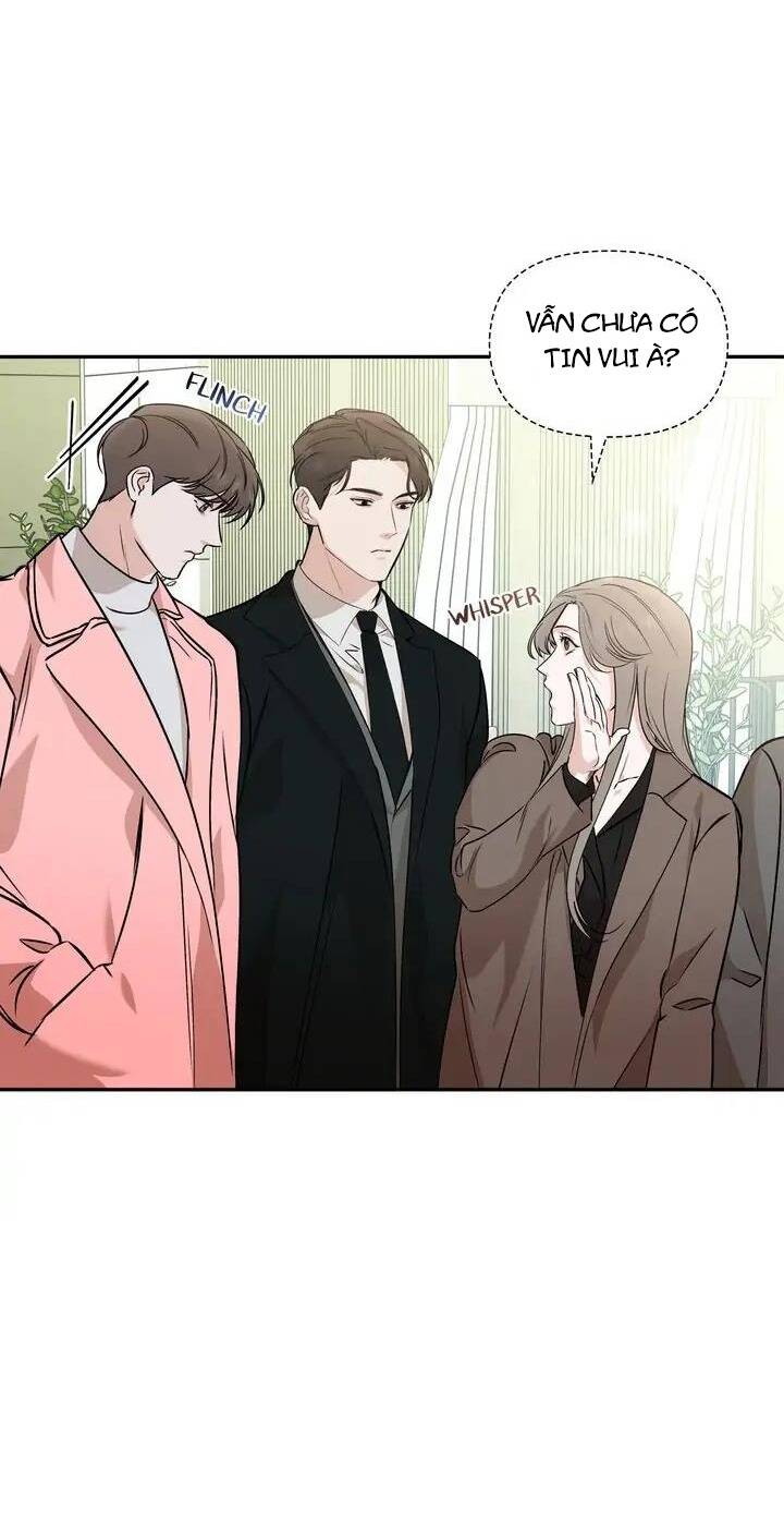 Người Lạ Chap 39 - Next Chap 40