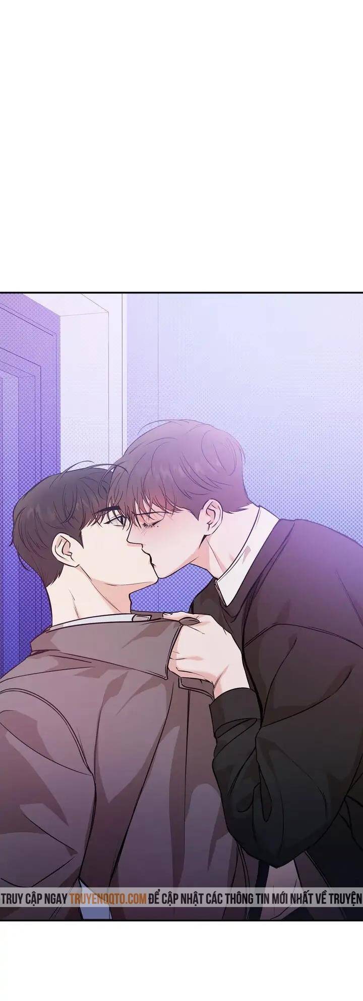 Người Lạ Chap 48 - Next Chap 49