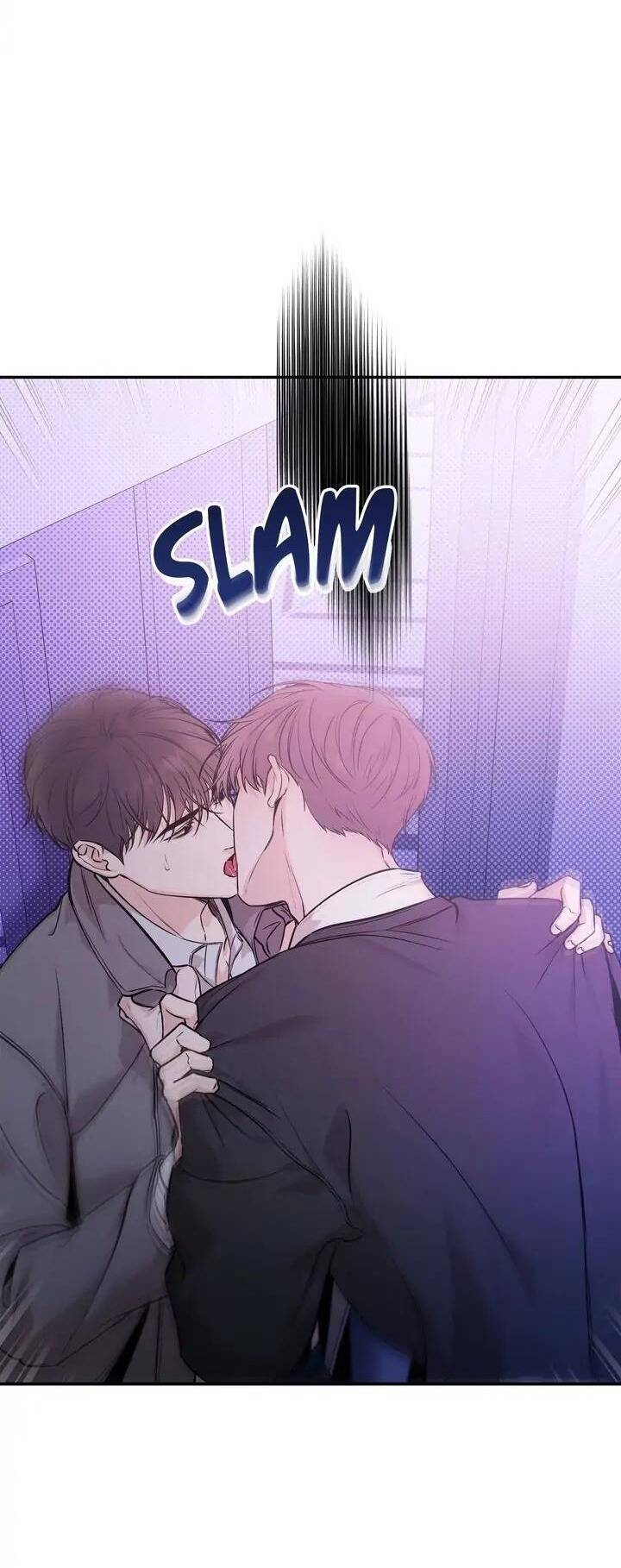 Người Lạ Chap 48 - Next Chap 49