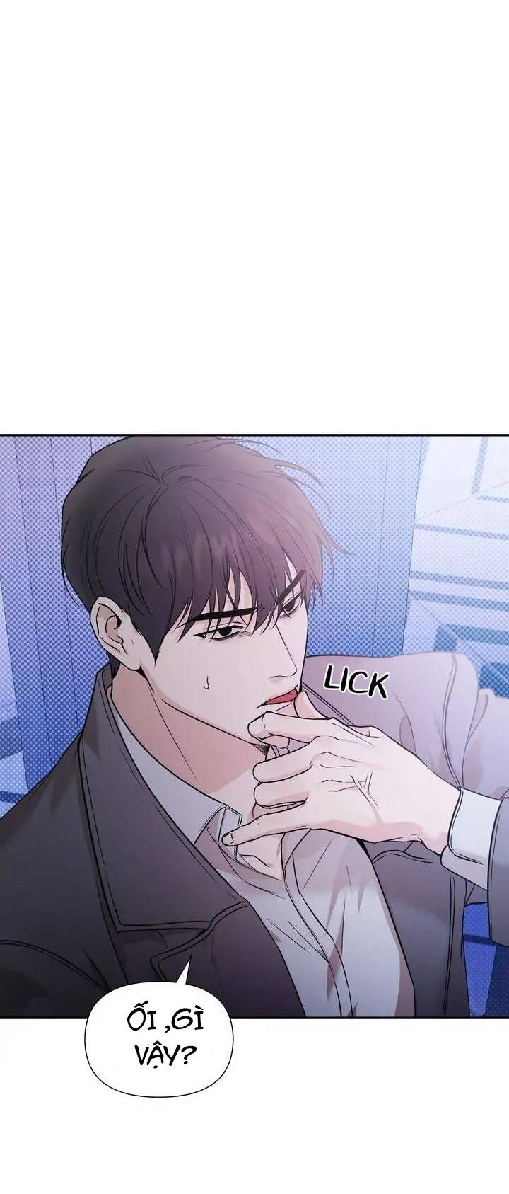 Người Lạ Chap 48 - Next Chap 49