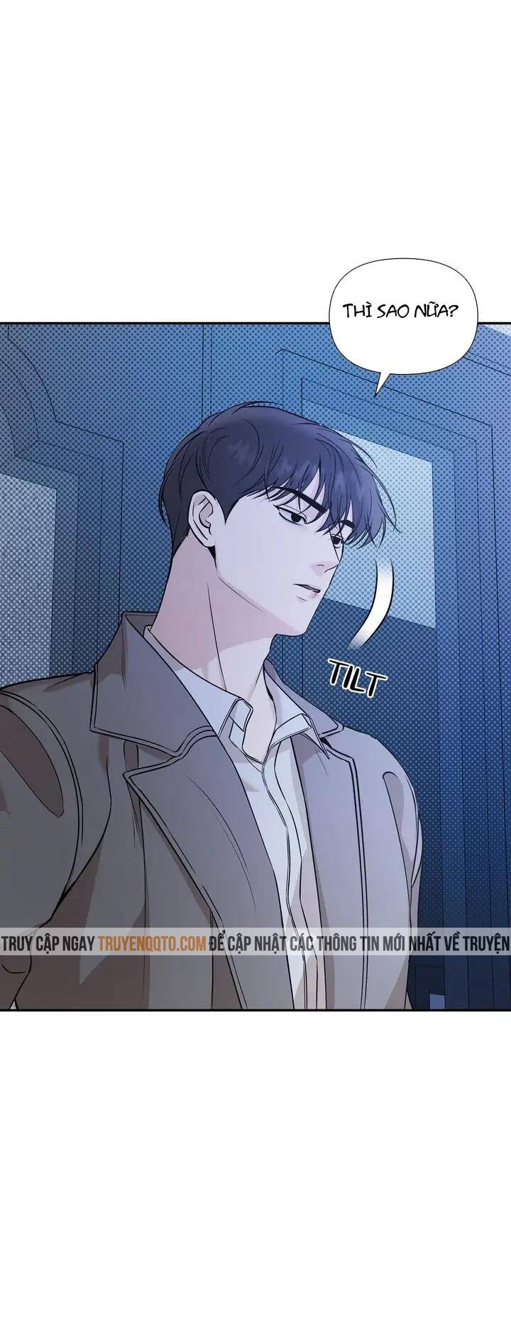 Người Lạ Chap 48 - Next Chap 49