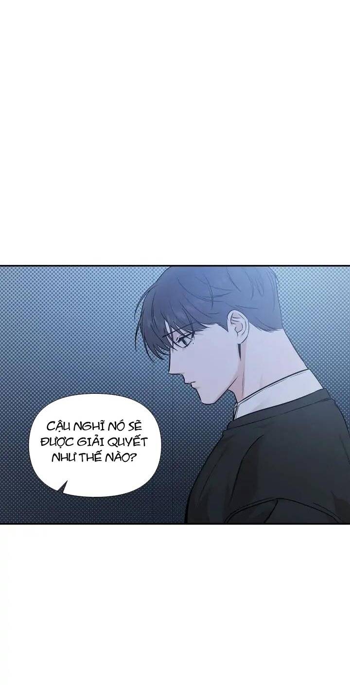 Người Lạ Chap 48 - Next Chap 49