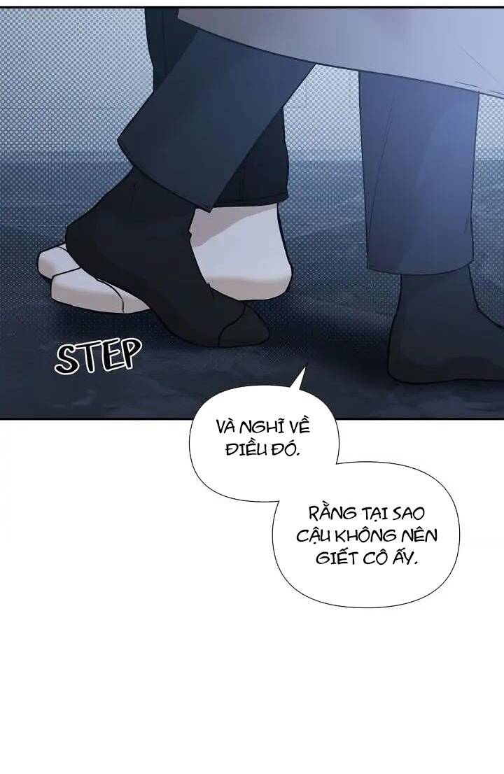 Người Lạ Chap 48 - Next Chap 49