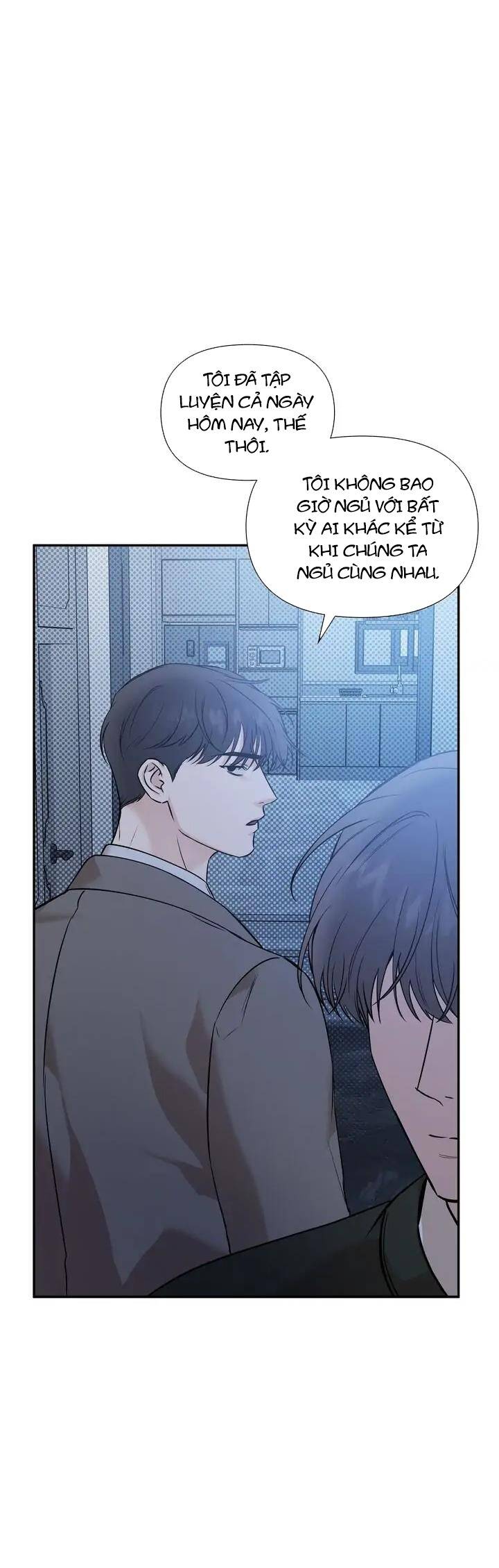 Người Lạ Chap 48 - Next Chap 49