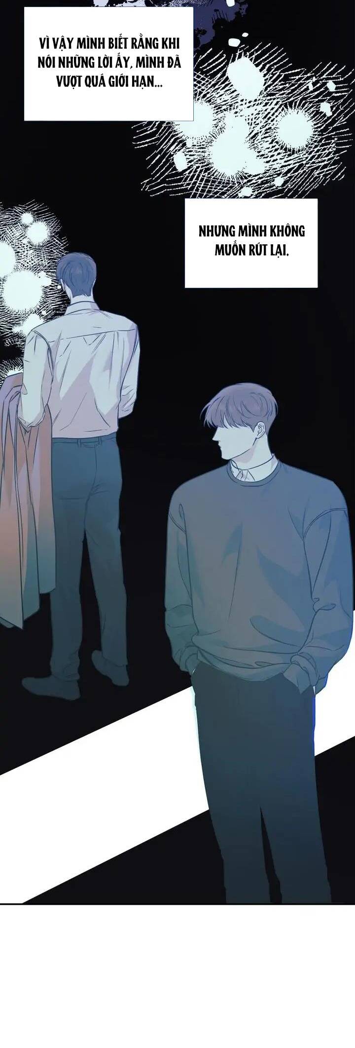 Người Lạ Chap 48 - Next Chap 49