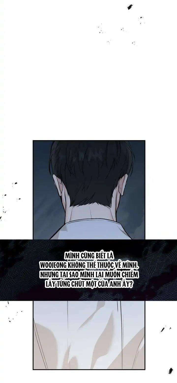 Người Lạ Chap 48 - Next Chap 49