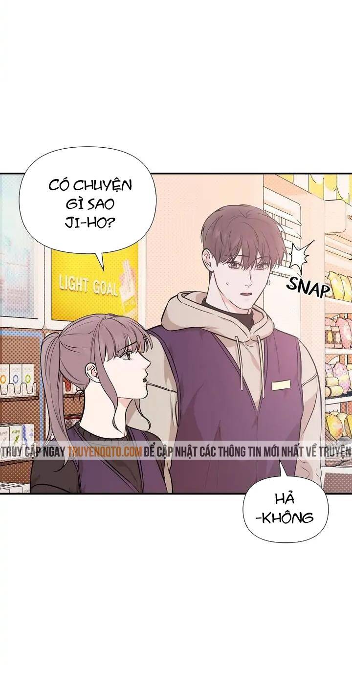 Người Lạ Chap 48 - Next Chap 49