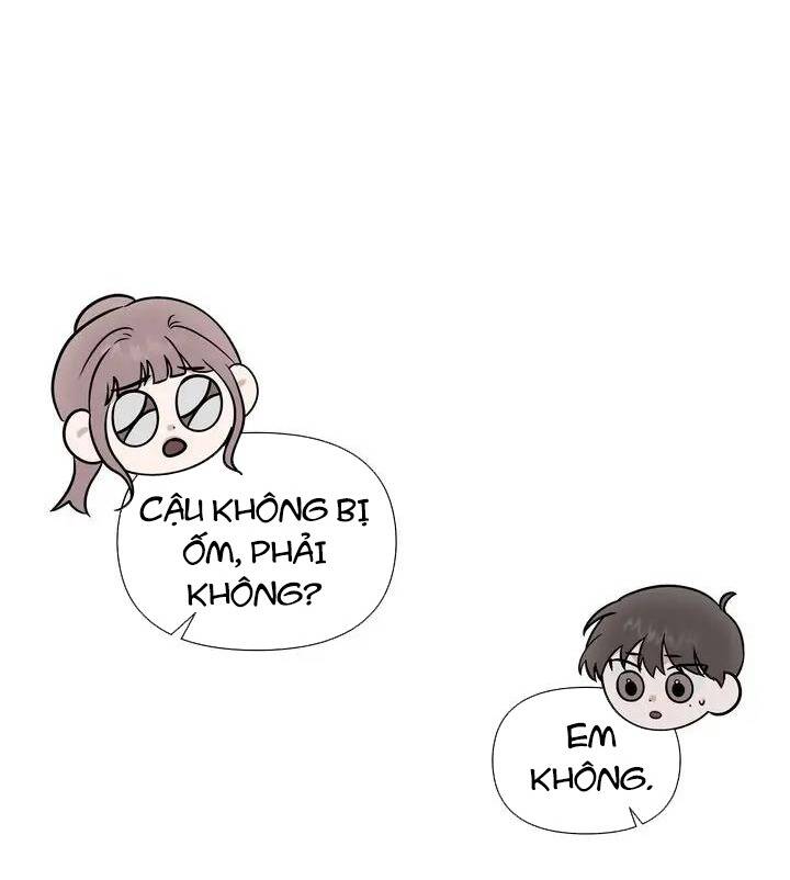Người Lạ Chap 48 - Next Chap 49