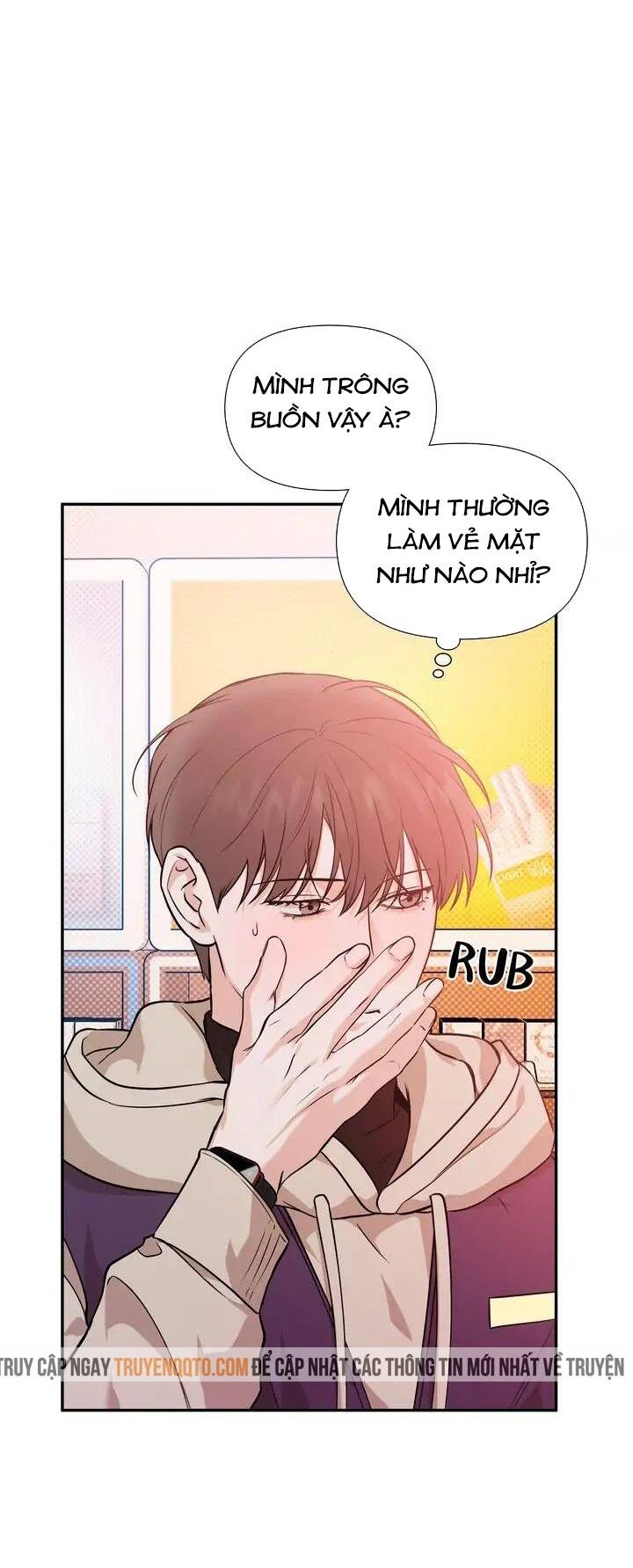 Người Lạ Chap 48 - Next Chap 49