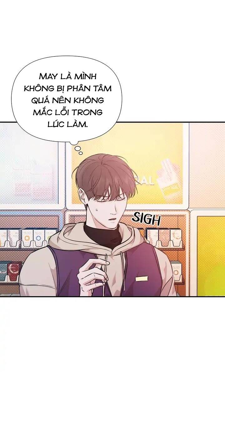 Người Lạ Chap 48 - Next Chap 49