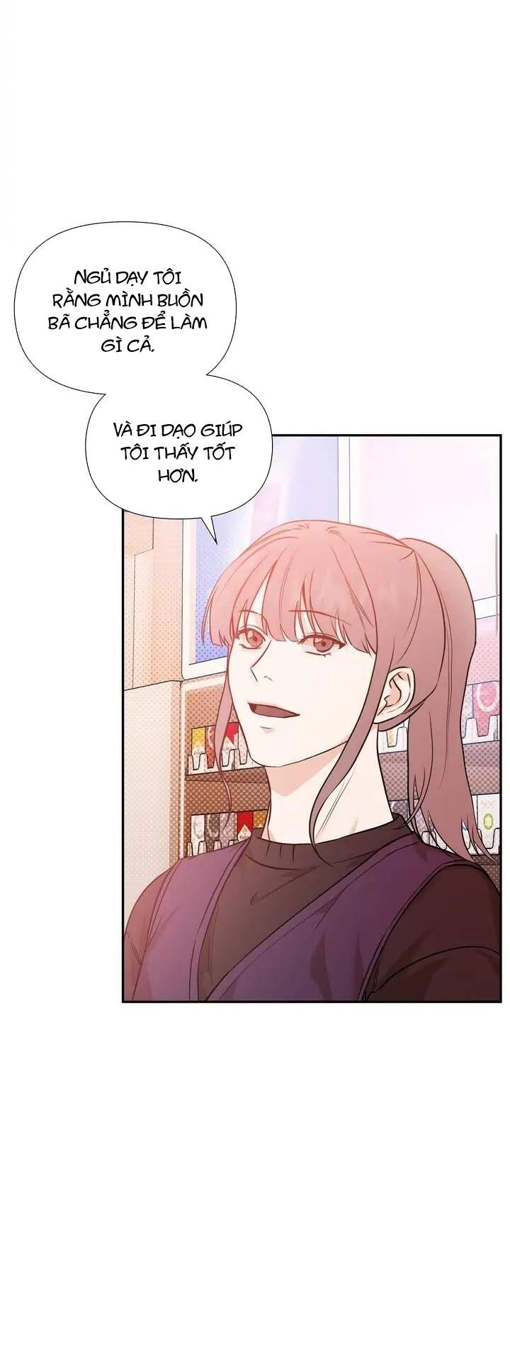 Người Lạ Chap 48 - Next Chap 49